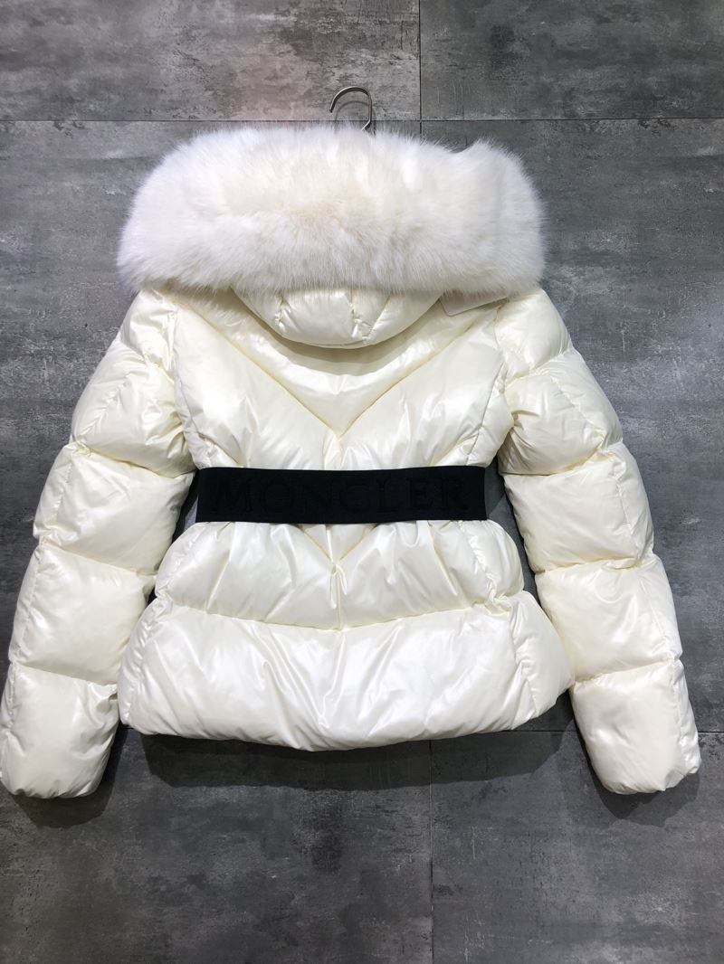 Moncler Down Jackets